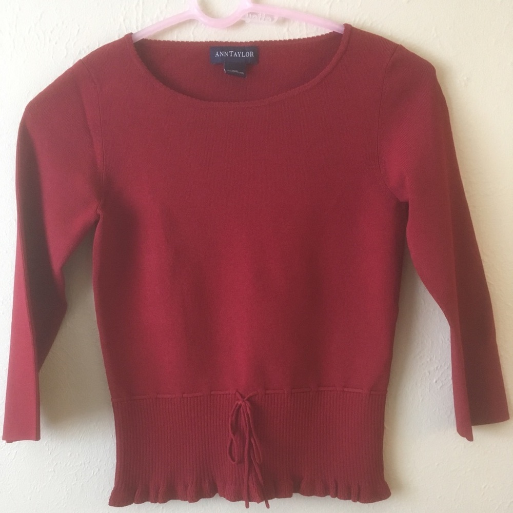 Sweater